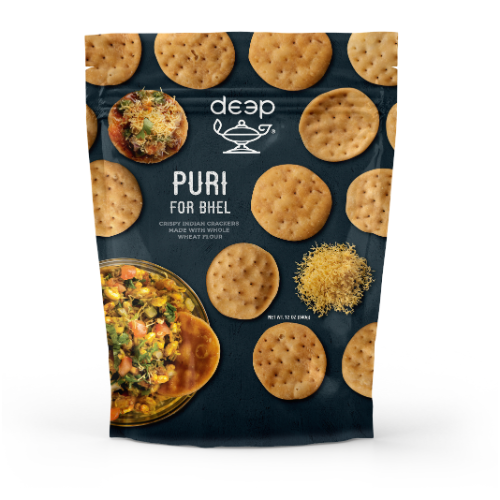 DEEP PURI FOR BHEL