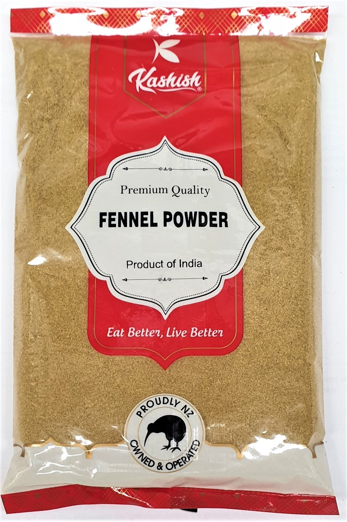 Kashish Fennel Jaggery Bites 500G