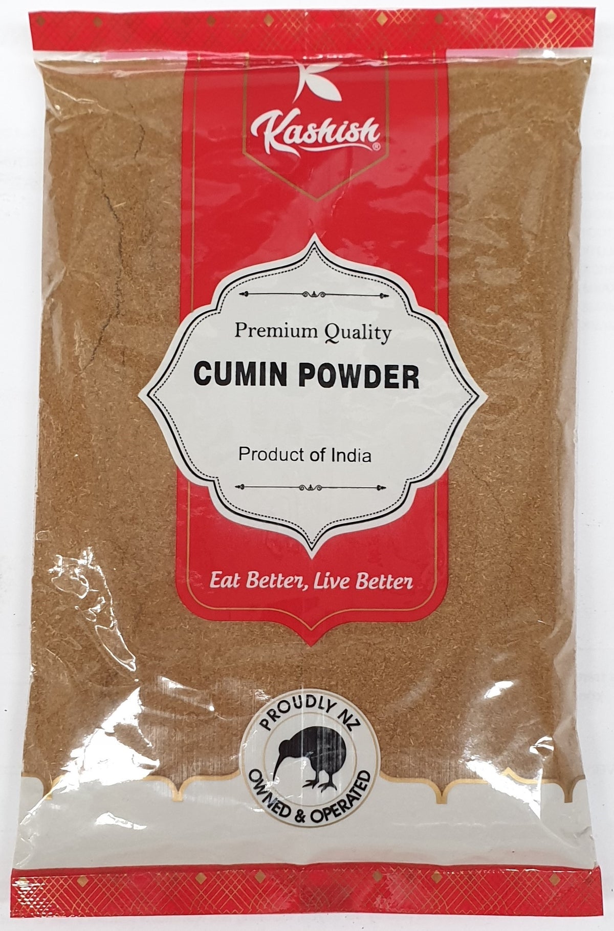 Kashish Cumin Powder 400G