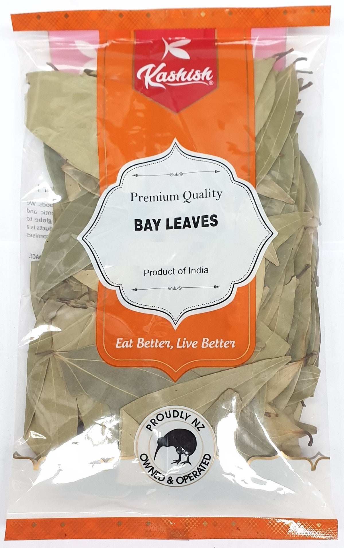 Kashish Bay Leaves 50G
