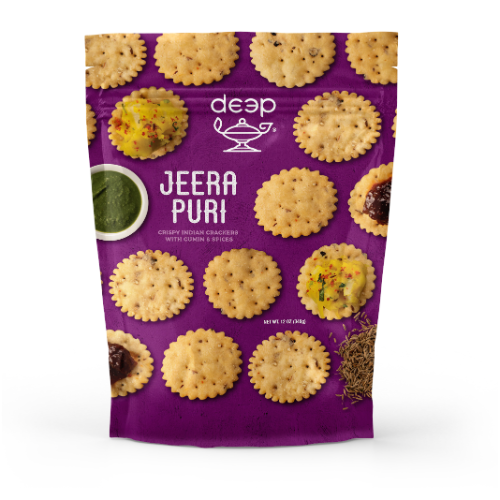 DEEP JEERA PURI