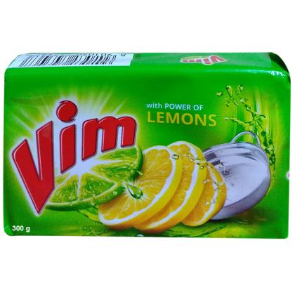 Vim Dish Washing Bar 300G