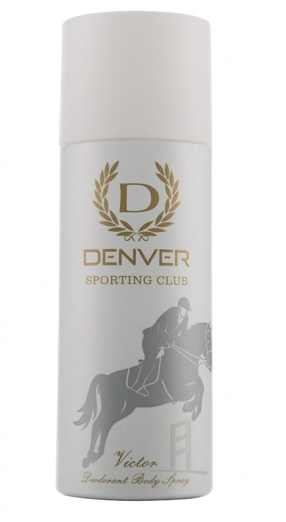 Denver Sporting Club Ace Body Deodorant 165Ml
