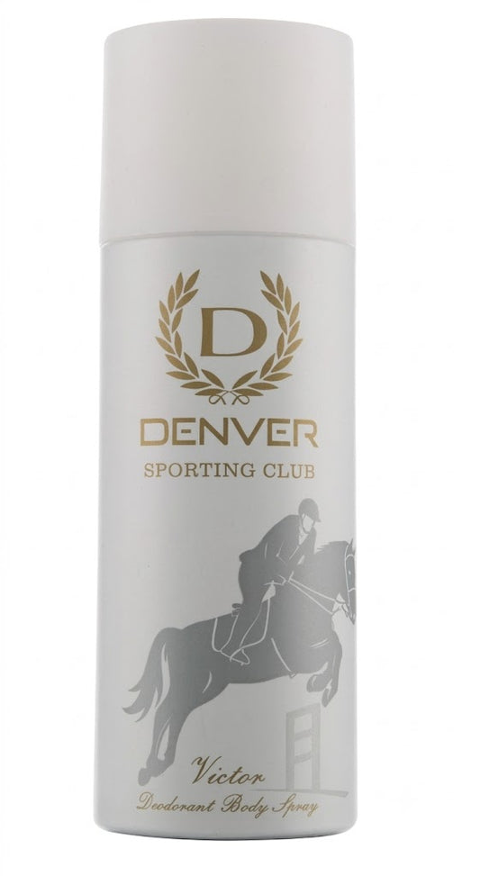 Denver Sporting Club Ace Body Deodorant 165Ml