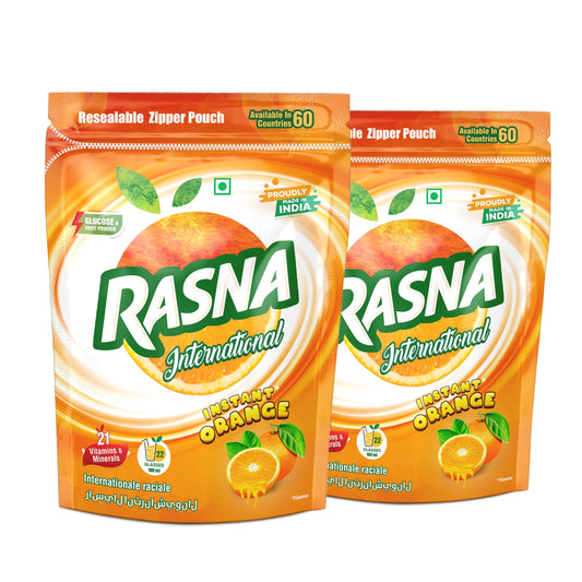 Rasna Glucose -D Jar 500G