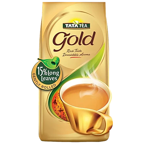 Tata Tea Gold 500Gm