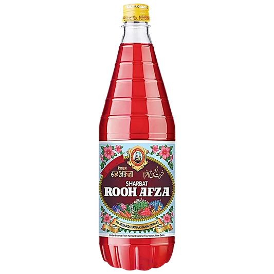 Hamdard Rooh Afza Ind 750Ml