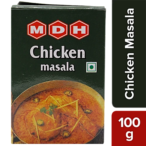 Mdh Chilli Chicken Masala 100Gm