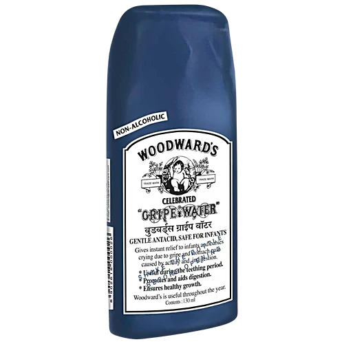 Woodwards Gripe Water 130Ml