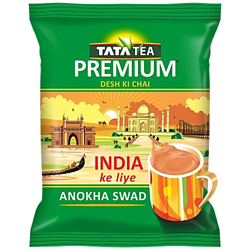 Tata Tea Premium 500G
