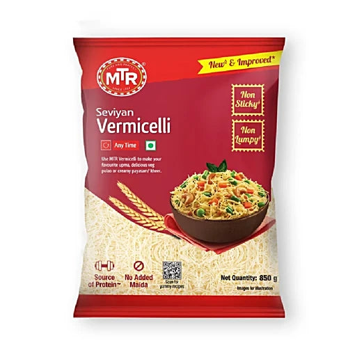 Mtr Vermicelli 850G