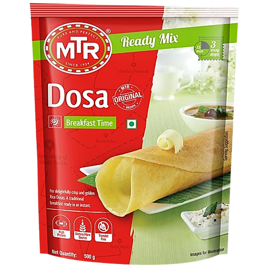Mtr Dosa Mix 500G