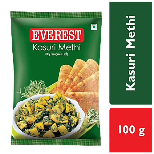 Everest Kasoori Methi 100G