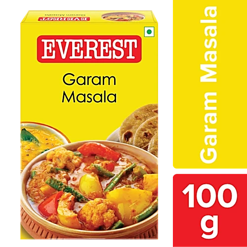 Everest Super Garam Masala 100G