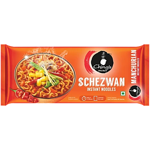 Ching’S Schezwan Noodles 240Gm