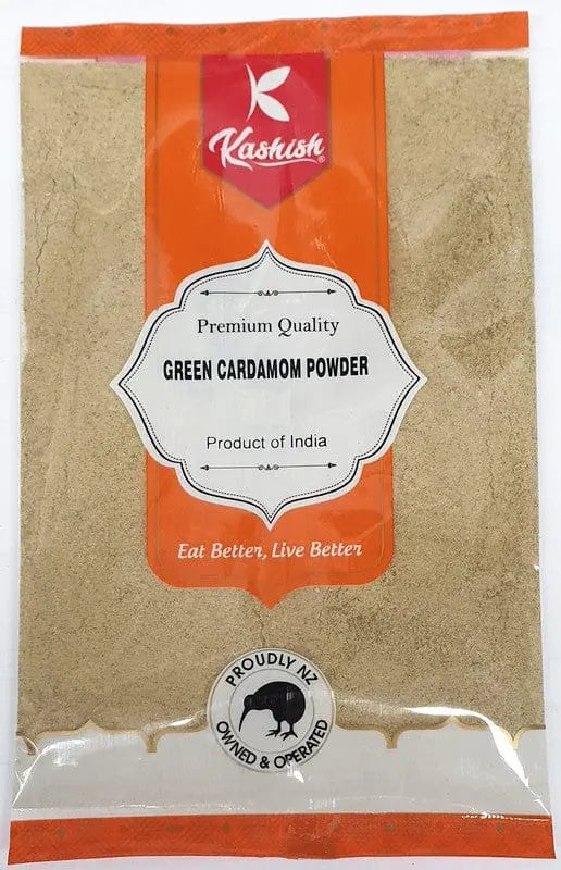 Kashish Cardamom Powder 50G