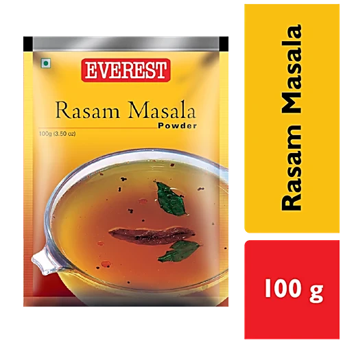 Everest Super Rasam Powder 100G