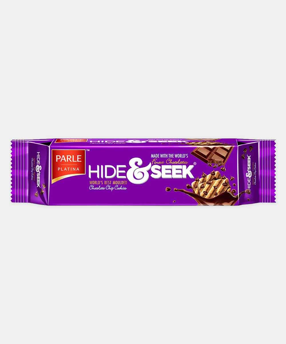 Parle Hide & Seek Biscuits100Gm