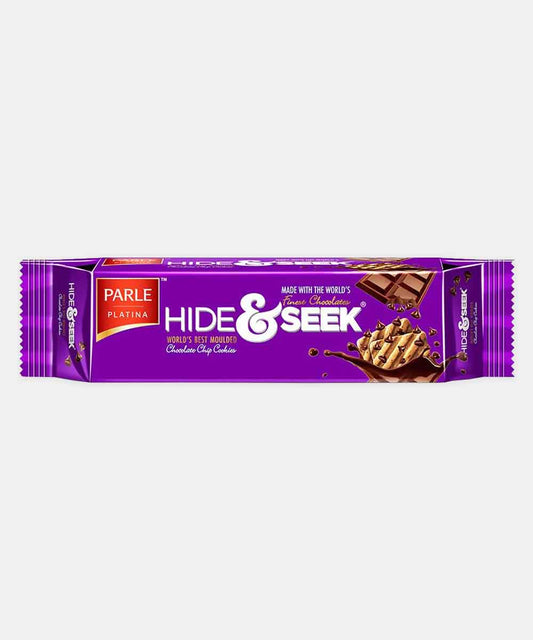 Parle Hide & Seek Biscuits100Gm