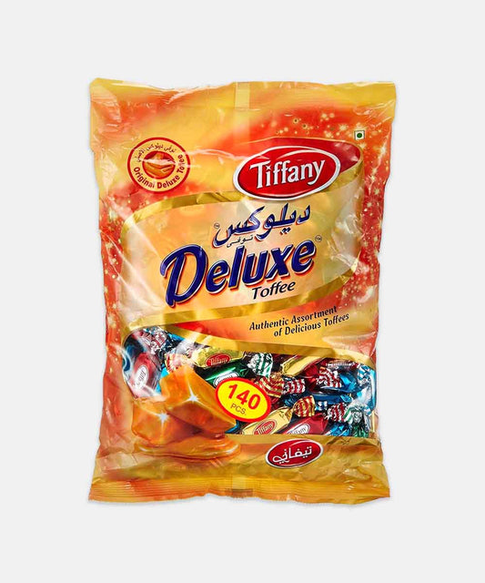 Tiffany Deluxe Toffee 700G