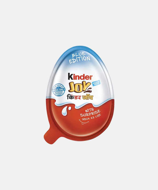 Kinder Joy Boys 20Gm