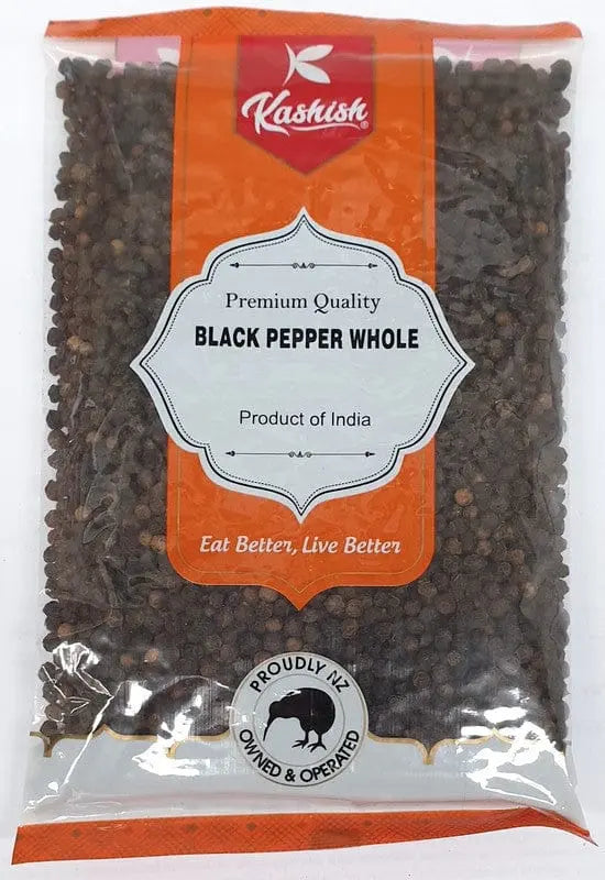 Kashish Black Pepper Powder 200G