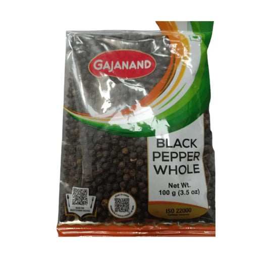 Gajanand Black Cardamom 50Gm