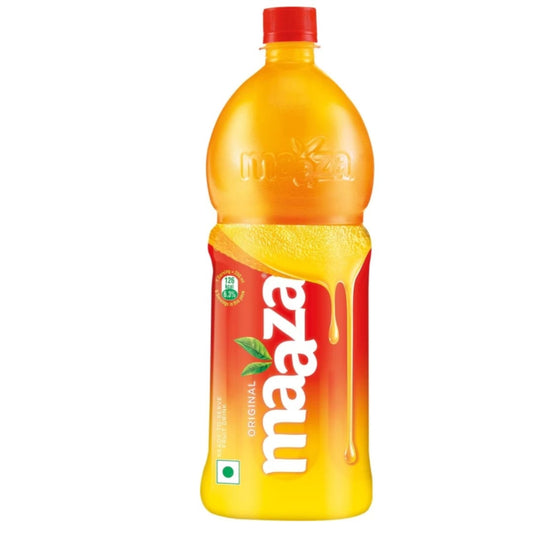 Maaza Mango Drinkl 600ML