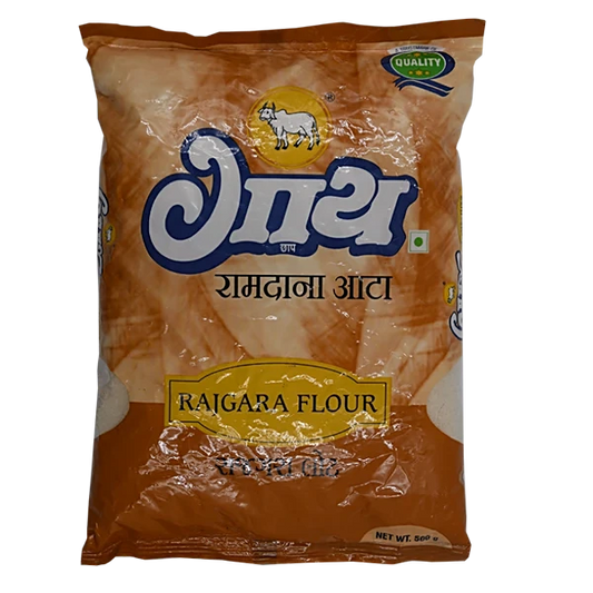 Gaay Rajgaro Flour 500Gm