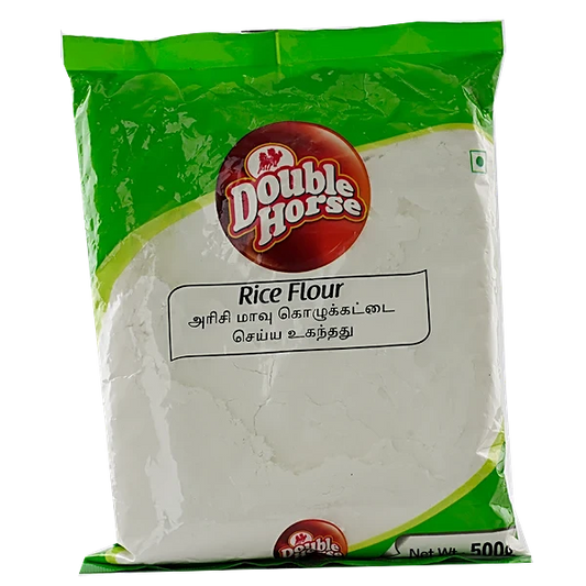 Double Horse Rice Flour  500g
