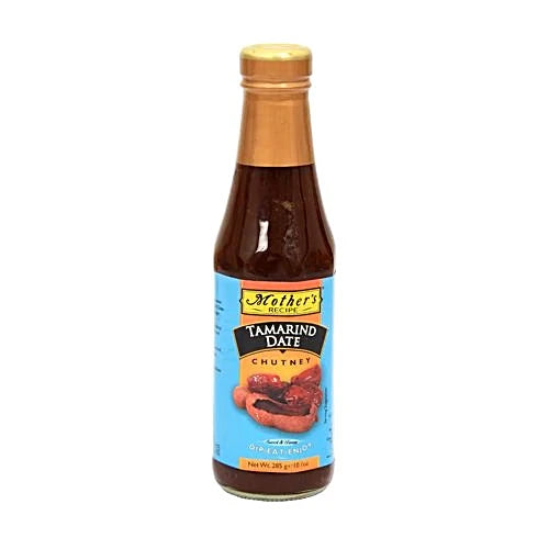 Mothers Tamarind Date Chutney 380G