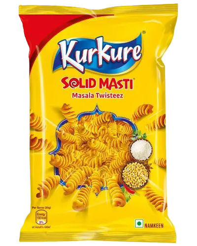 Kurkure Solidmasti 66Gm