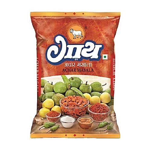 Gaay Achar Masala 200G