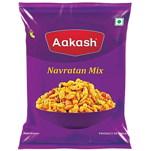 Aakash Navratan Mix 150Gm