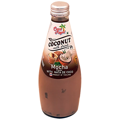 Co Bana Coconut Milk Drink 290Ml