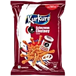 Kurkure Schezwan Chutney 72G
