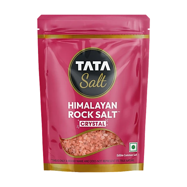 Tata Himalayan Rock Salt 1Kg