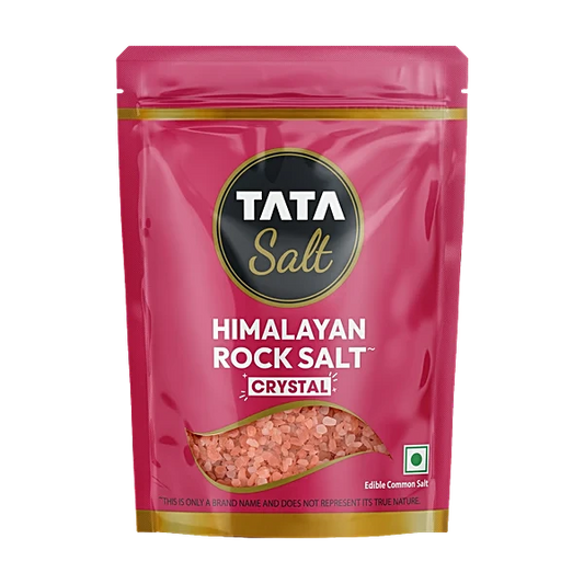 Tata Himalayan Rock Salt 1Kg