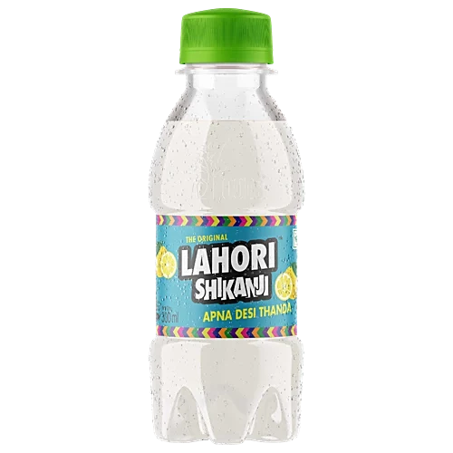 The Original Lahori Shikanji 300Ml