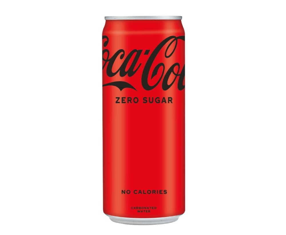 Coca – Cola Pepsi Zero Sudar Drink 300Ml