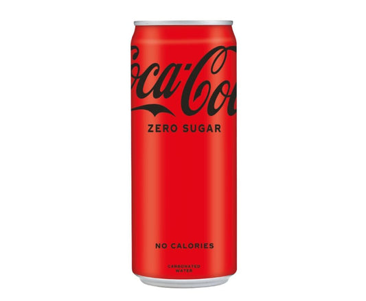 Coca – Cola Pepsi Zero Sudar Drink 300Ml