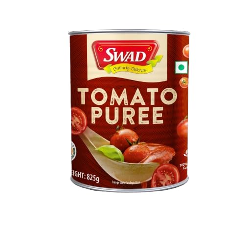 Swad Tomato Puree 825G