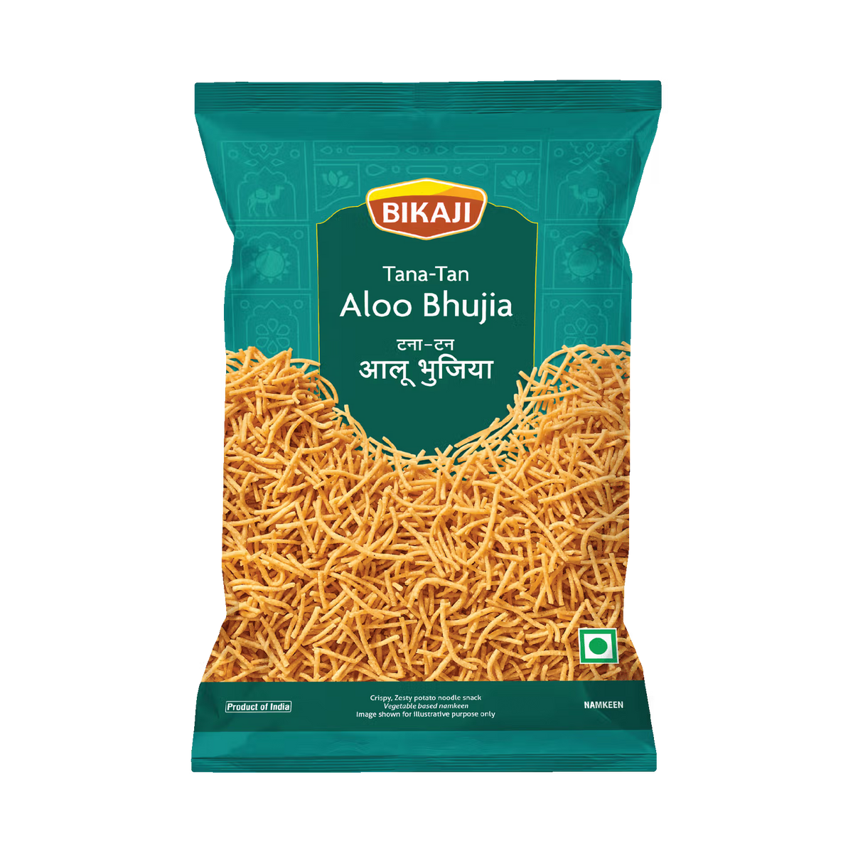 Bikaji Tana Tan Aloo Bhujia 150Gm