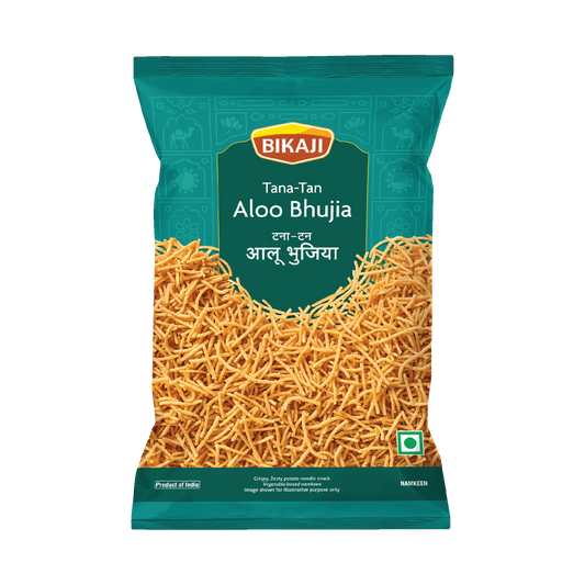 Bikaji Tana Tan Aloo Bhujia 150Gm