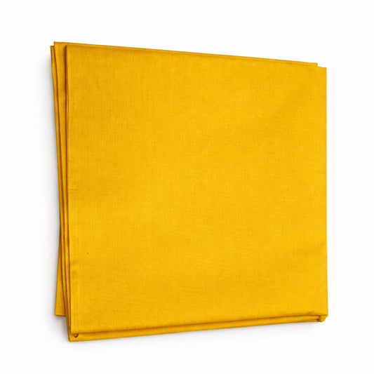 Pavitrom Yellow Puja Cloth 1Mt