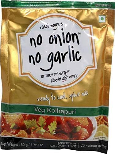 Rasoi Magic Veg Kolhapuri 55Gm