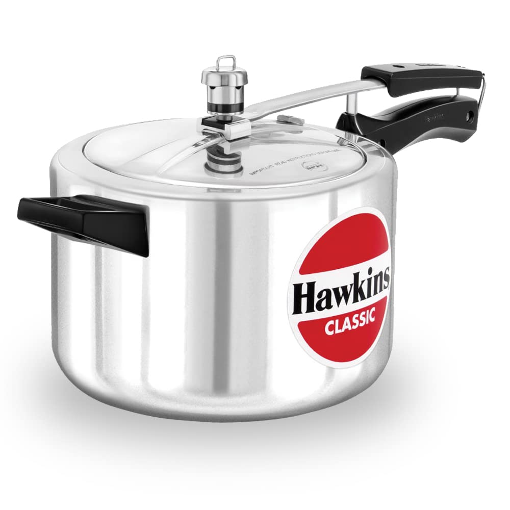 Hawkins Classic Cooker 5Ltr