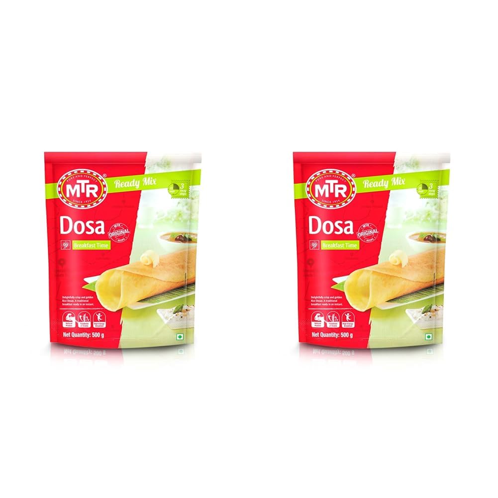 Mtr Dosa Mix 1Kg