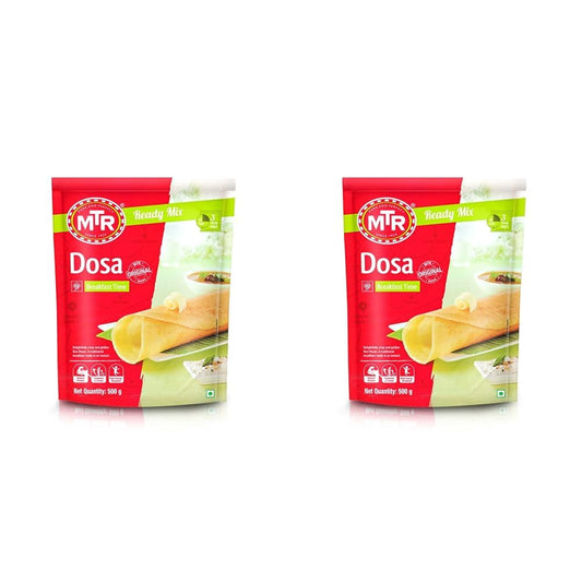 Mtr Dosa Mix 1Kg