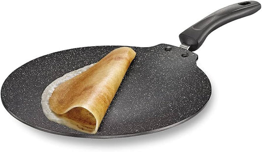 Non-Stick Dosa Tawa Induction Base 11